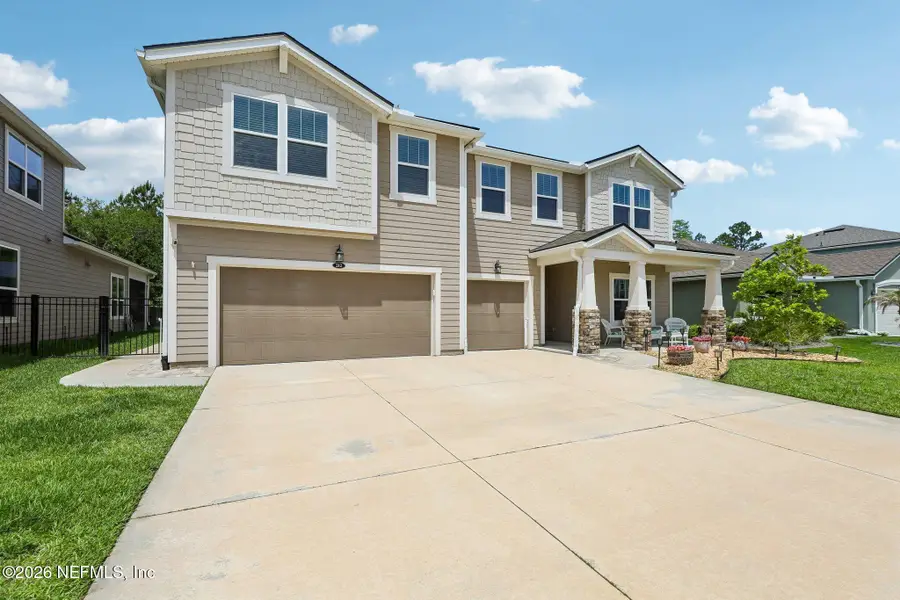 212 Winterberry Court, Saint Johns, FL 32259 - #2
