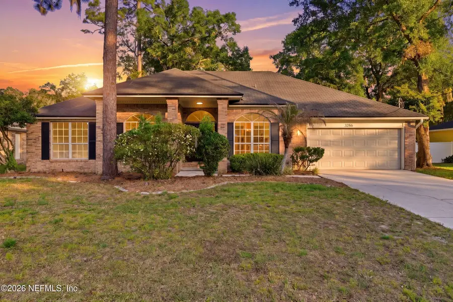 3286 Marbon Road, Jacksonville, FL 32223 - #2