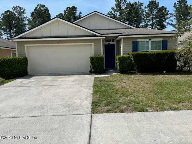 6811 Langford Street, Jacksonville, FL 32219 - #1