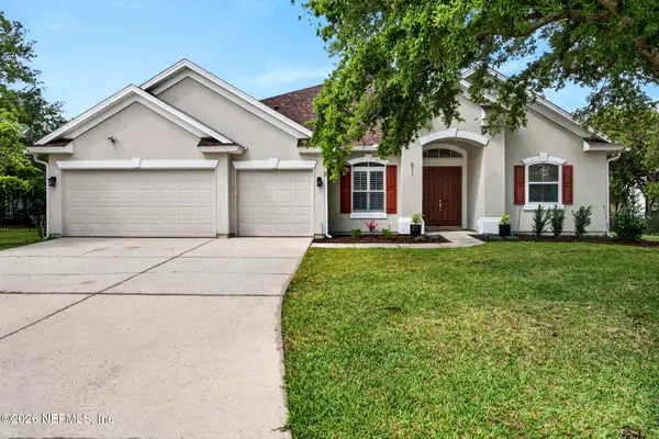 611 Battersea Drive, St. Johns, FL 32095