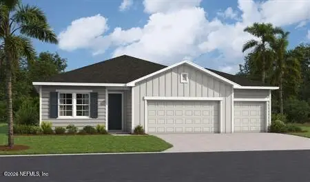 63 Ponce Preserve Drive, Palm Coast, FL 32164