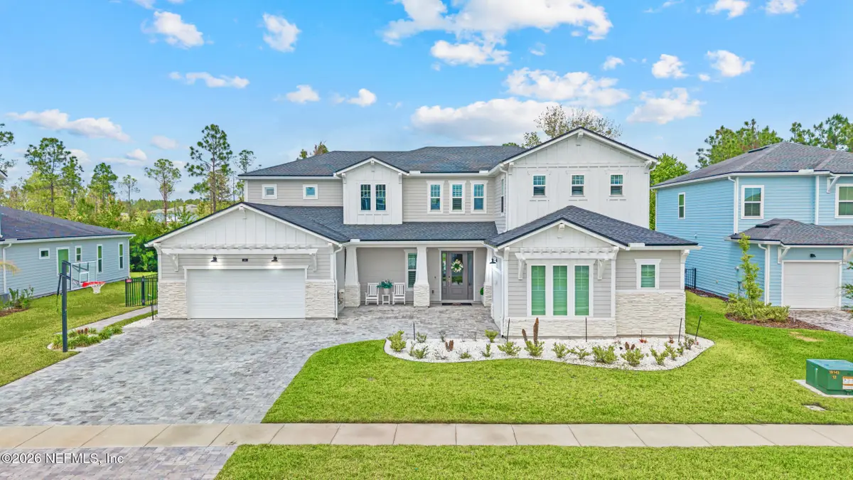 245 Ranch Land Circle, Saint Johns, FL 32259 - #1