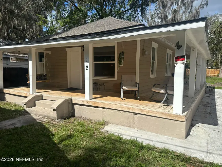 112 Putnam Avenue, East Palatka, FL 32131 - #2