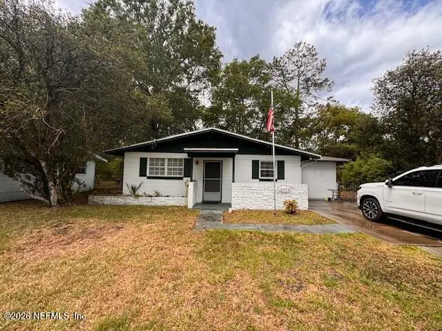 3624 Anvers Boulevard, Jacksonville, FL 32210 - #1
