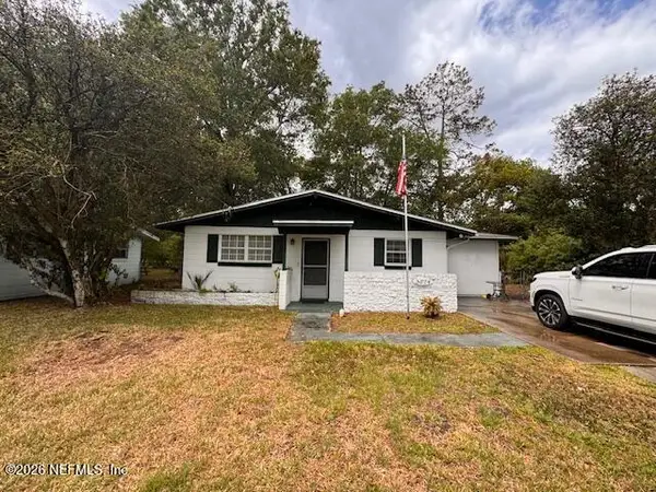 3624 Anvers Boulevard, Jacksonville, FL 32210