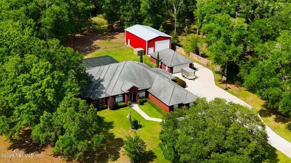 4268 Powderhorn Court, Middleburg, FL 32068