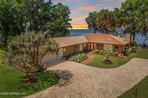 381 County Road 13 S, St. Augustine, FL 32092