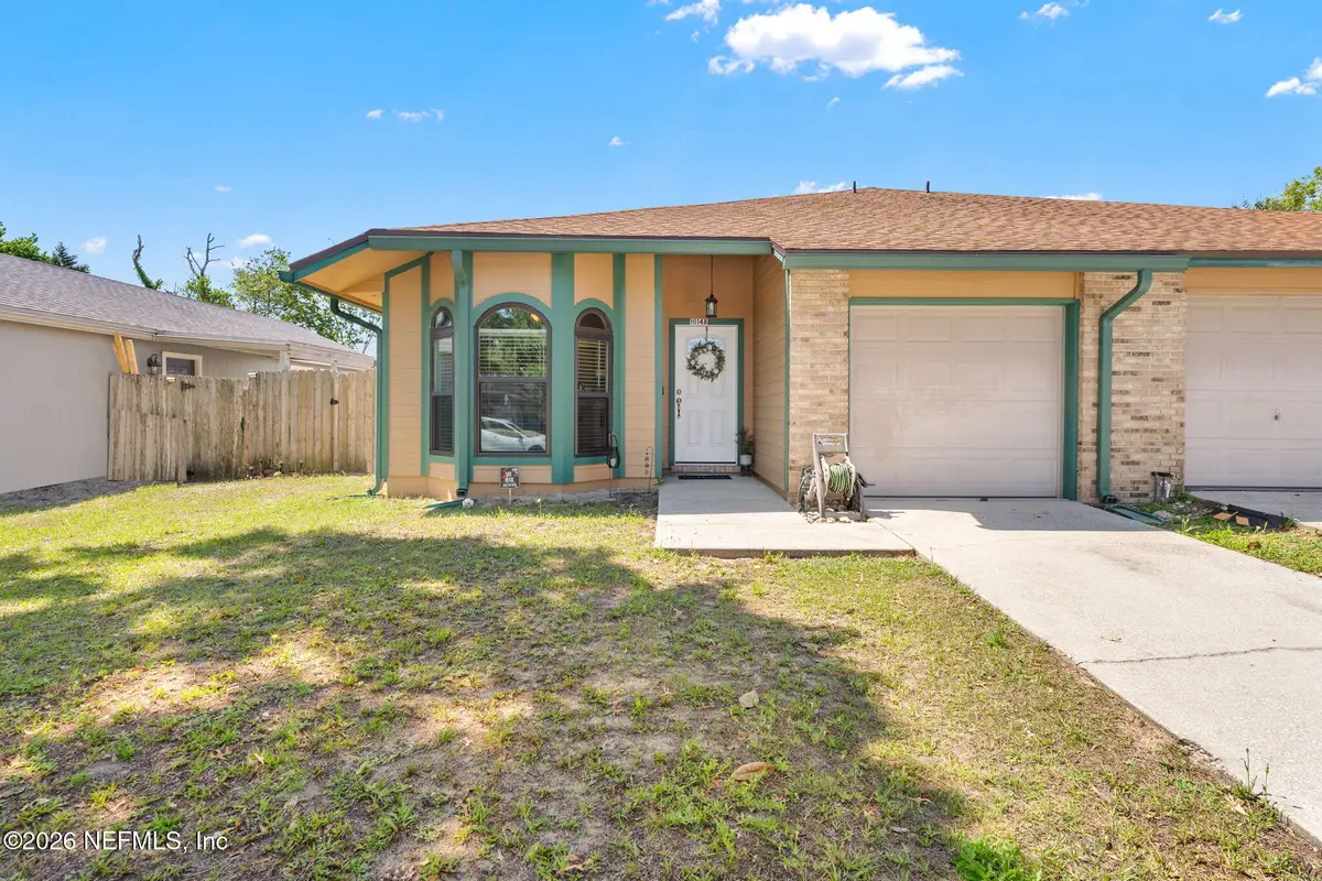 10148 Geni Hill N Circle, Jacksonville, FL 32225 - #1