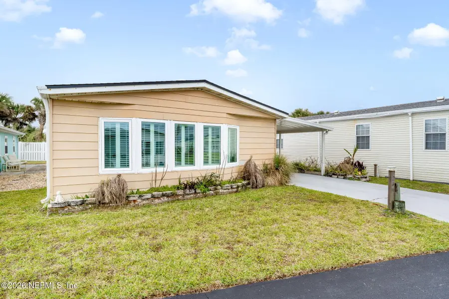 264 Seabreeze Drive, Flagler Beach, FL 32136 - #2