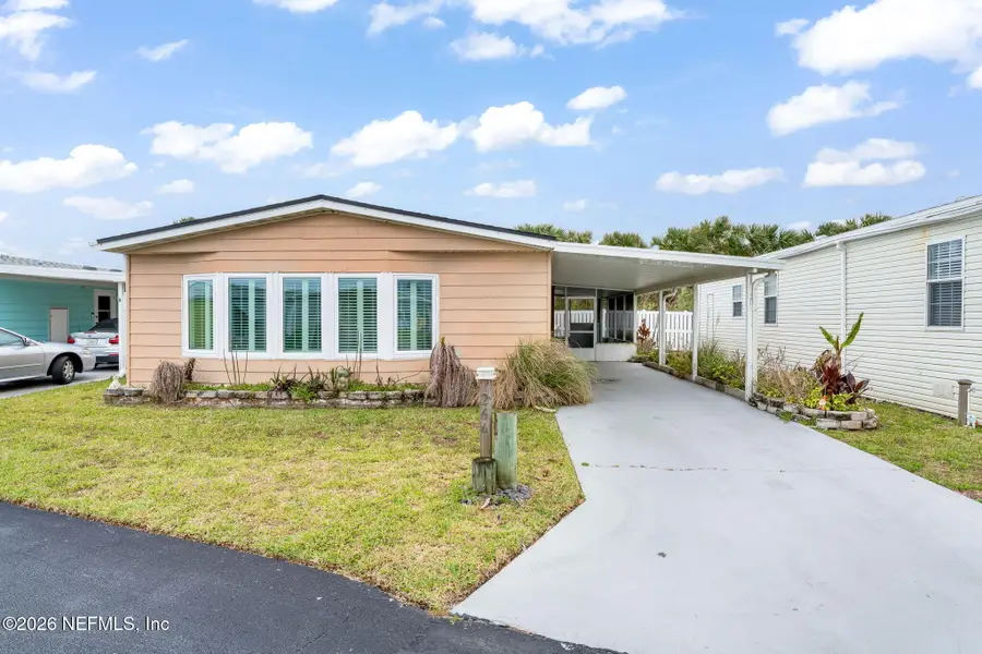 264 Seabreeze Drive, Flagler Beach, FL 32136 - #3