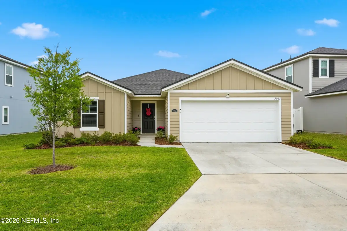 5043 Big Pine Drive, Jacksonville, FL 32218 - #1