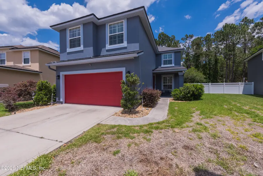 664 Drysdale Drive, Orange Park, FL 32065 - #2