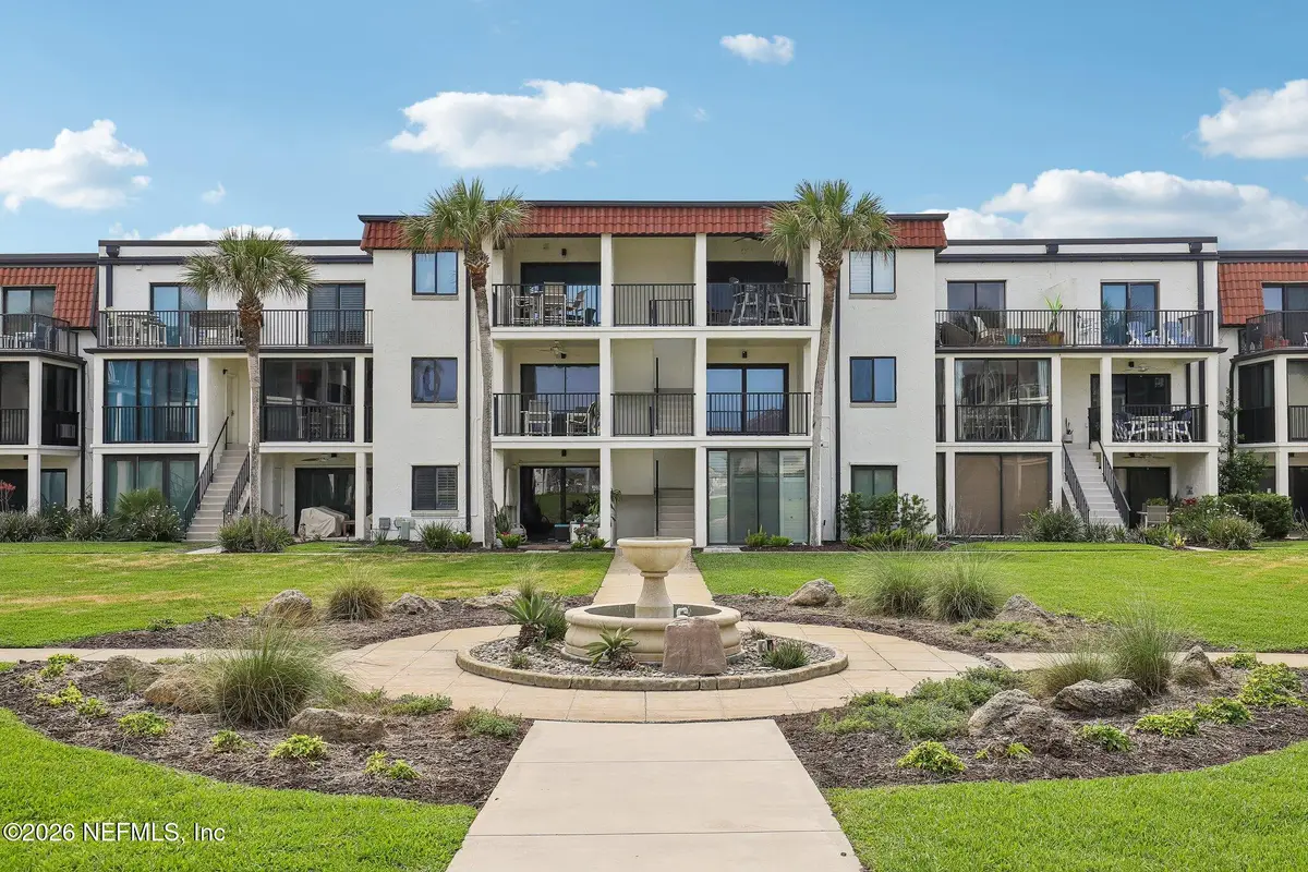 2325 Costa Verde Boulevard #302, Jacksonville Beach, FL 32250 - #1