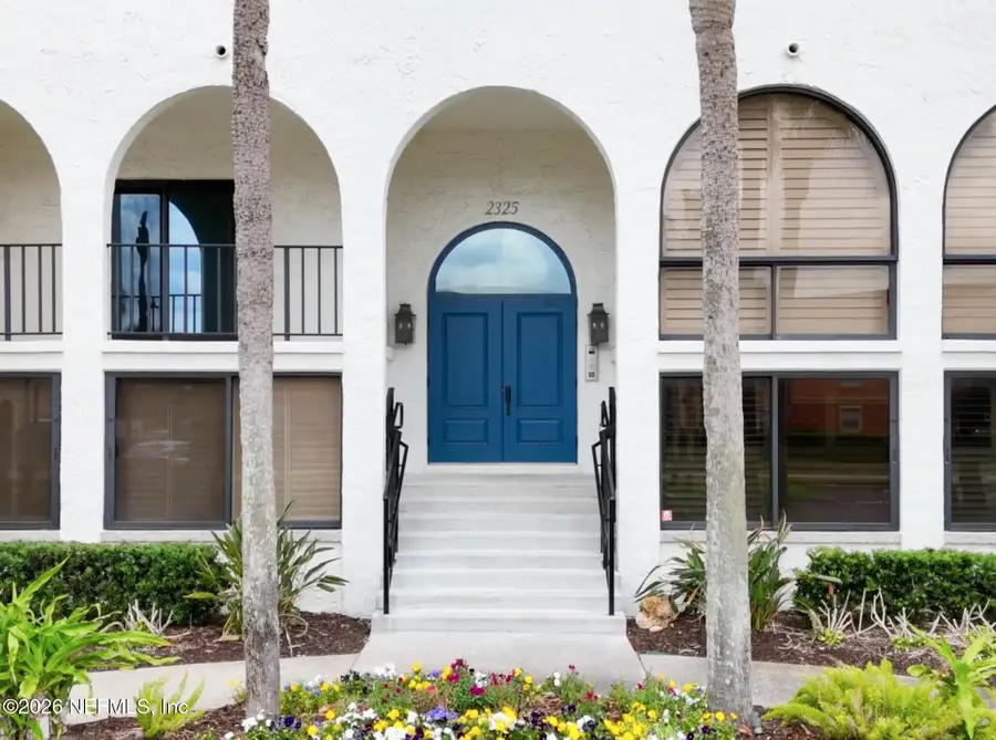 2325 Costa Verde Boulevard #302, Jacksonville Beach, FL 32250 - #2