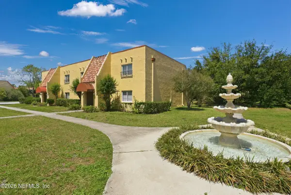 3906 Mission Drive #4, Jacksonville, FL 32217