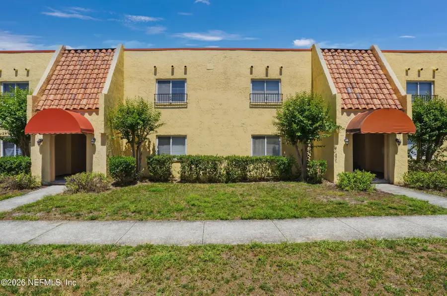 3906 Mission Drive #4, Jacksonville, FL 32217 - #3