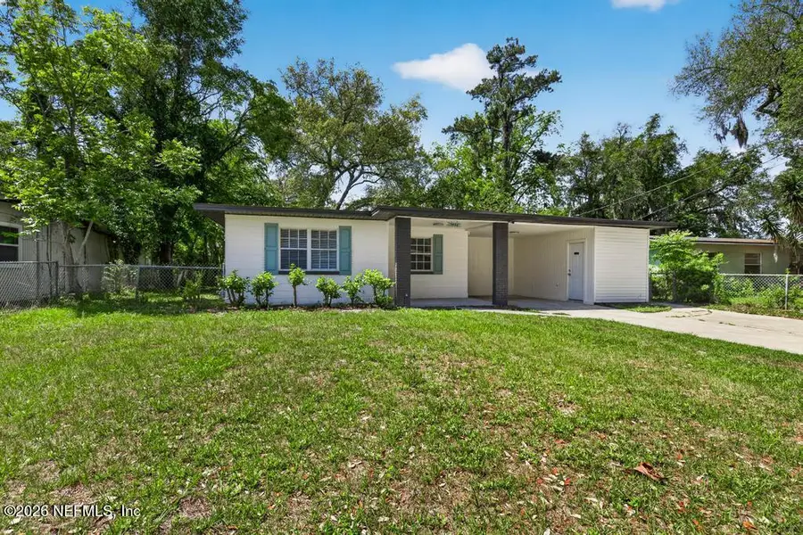 5446 Allamanda Drive, Jacksonville, FL 32210 - #2