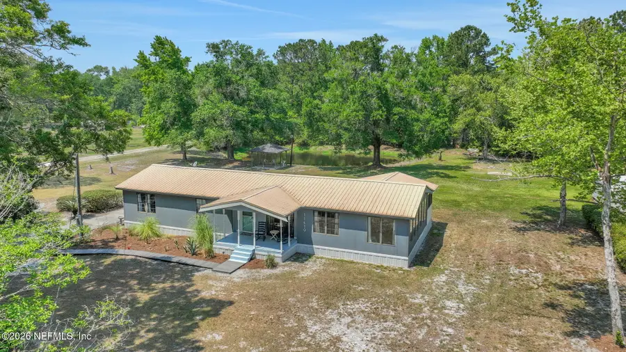 11419 Bocephus Lane, Jacksonville, FL 32219 - #2