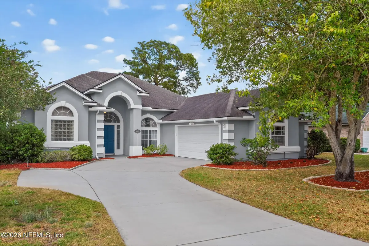 10727 Plum Hollow Drive, Jacksonville, FL 32222 - #1