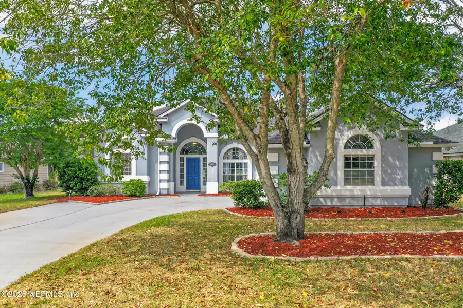10727 Plum Hollow Drive, Jacksonville, FL 32222 - #2