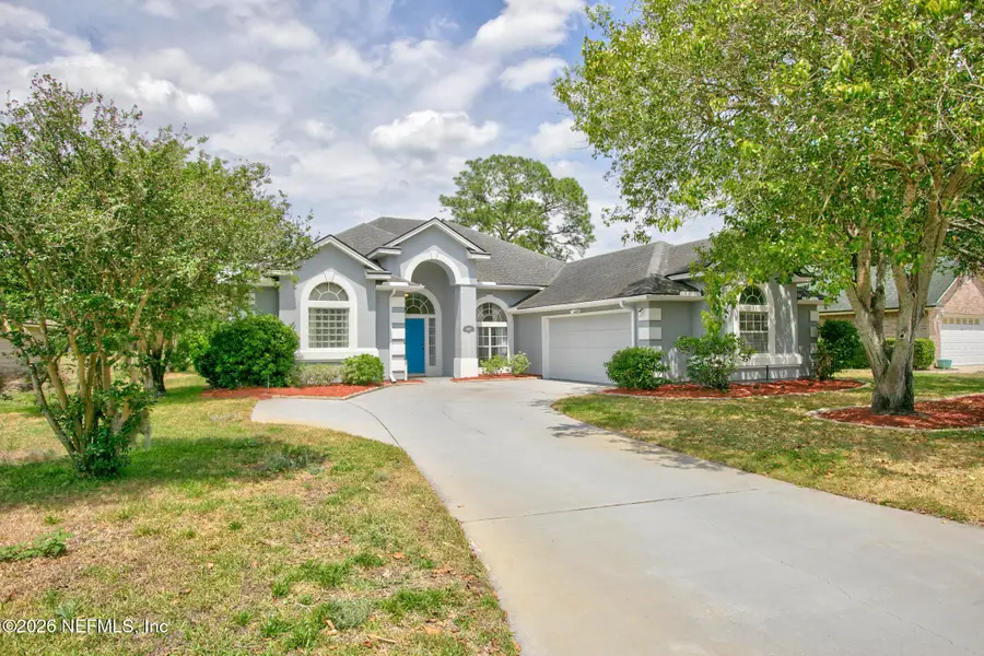 10727 Plum Hollow Drive, Jacksonville, FL 32222 - #3
