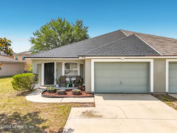 8638 Julia Marie Circle, Jacksonville, FL 32210