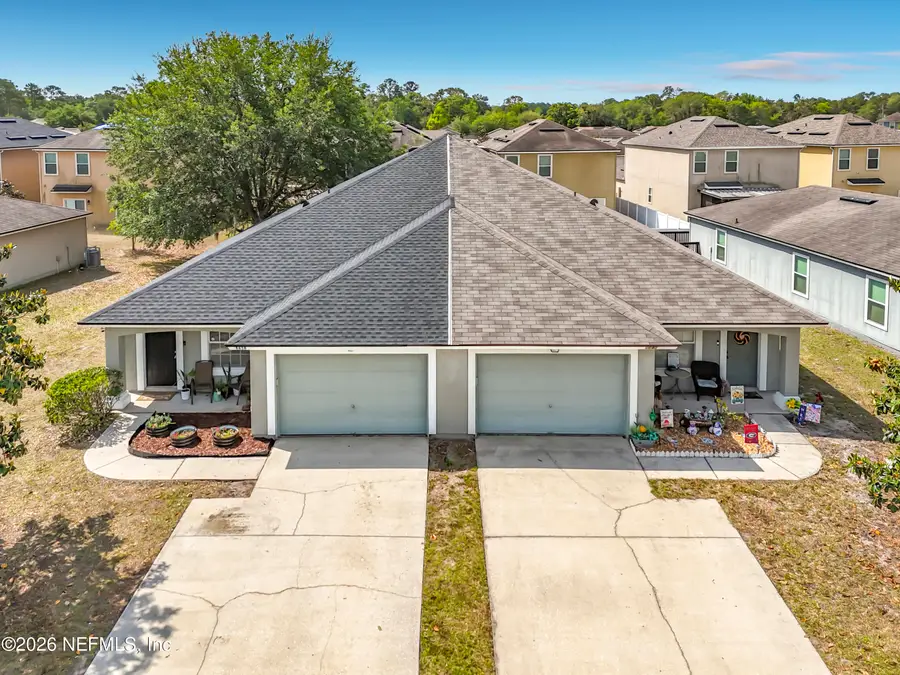8638 Julia Marie Circle, Jacksonville, FL 32210 - #2