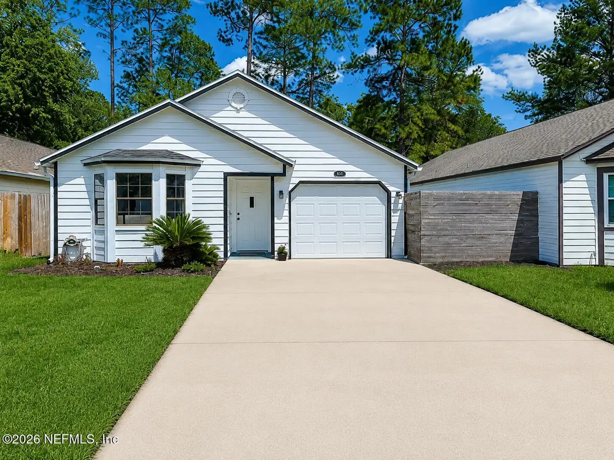 1871 Ontario Court, Middleburg, FL 32068 - #1