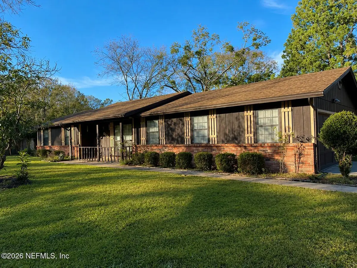 6348 Johnnie E Circle, Jacksonville, FL 32244 - #1