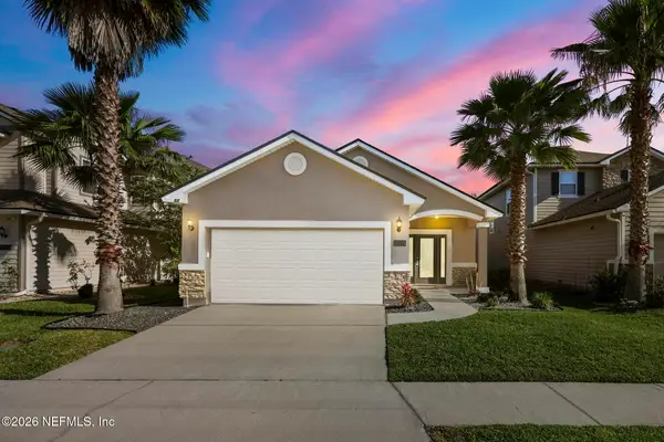62 Fernbrook Drive, St. Johns, FL 32259