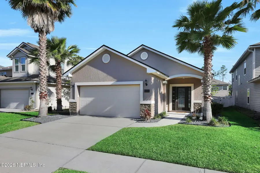 62 Fernbrook Drive, Saint Johns, FL 32259 - #2