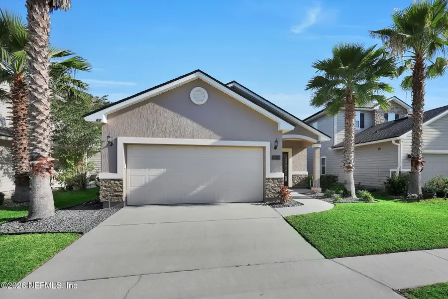 62 Fernbrook Drive, Saint Johns, FL 32259 - #3
