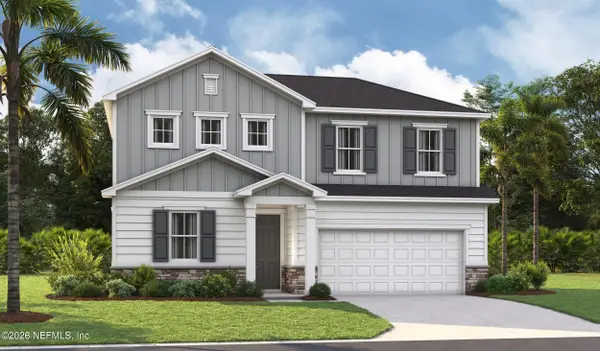 61 Ponce Preserve Drive, Palm Coast, FL 32164