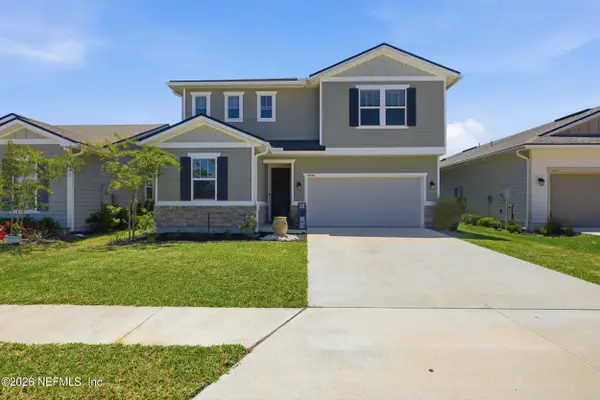 75353 Fox Cross Avenue, Yulee, FL 32097