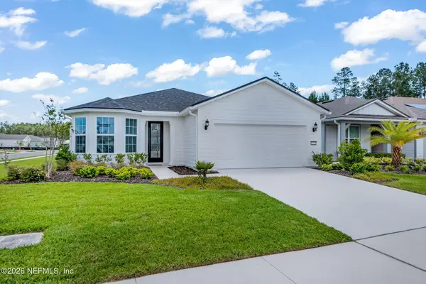 212 Ethereal Square, Yulee, FL 32097