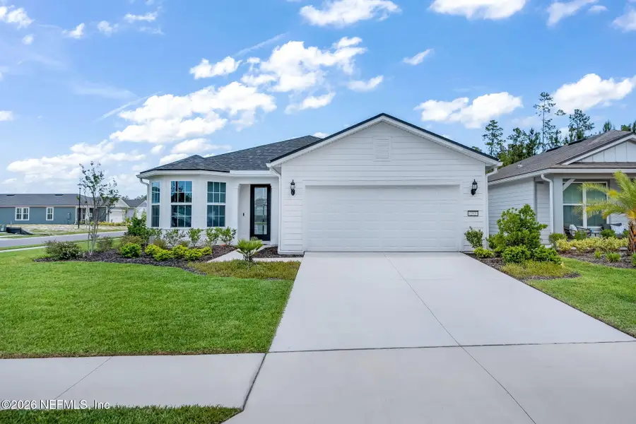 212 Ethereal Square, Yulee, FL 32097 - #2