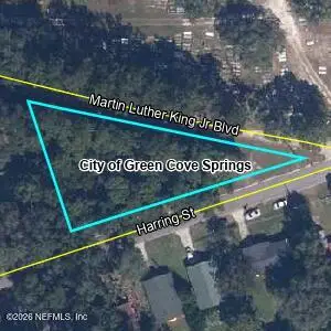 0 Harring Street, Green Cove Springs, FL 32043 - #1