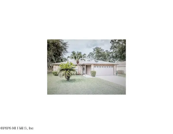 3630 Lumberjack S Circle, Jacksonville, FL 32223