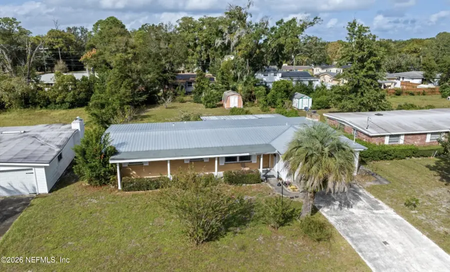 5527 Maxine Drive, Jacksonville, FL 32277 - #3