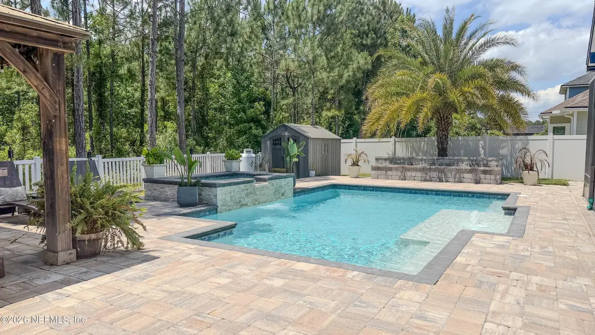 78643 Goldfinch Lane, Yulee, FL 32097 - #1
