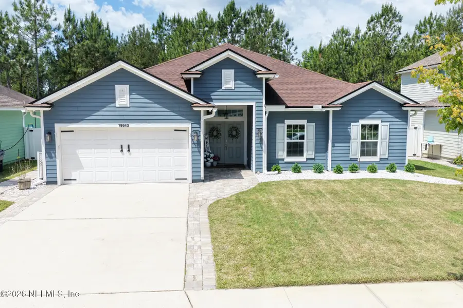 78643 Goldfinch Lane, Yulee, FL 32097 - #2