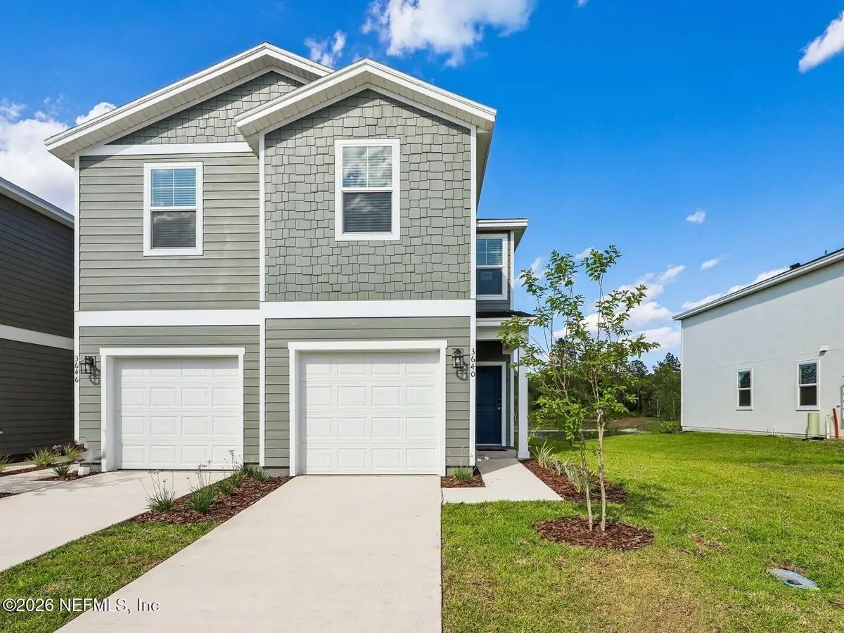 3640 Luxor Way, Middleburg, FL 32068 - #1