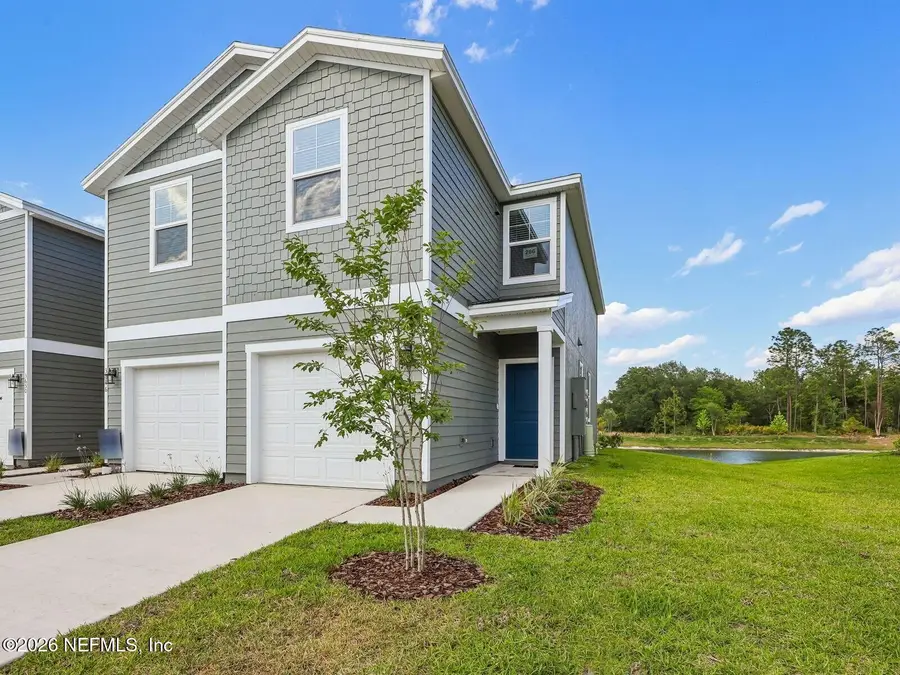 3640 Luxor Way, Middleburg, FL 32068 - #2