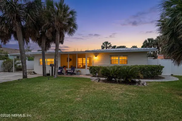 3218 1st S Street, Jacksonville Beach, FL 32250