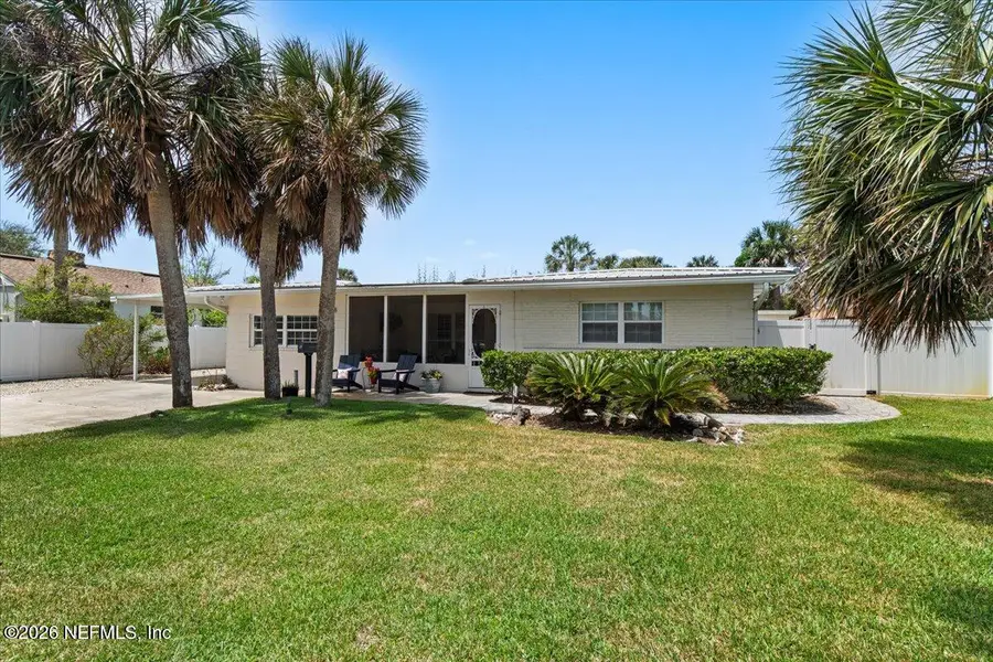 3218 1st S Street, Jacksonville Beach, FL 32250 - #2