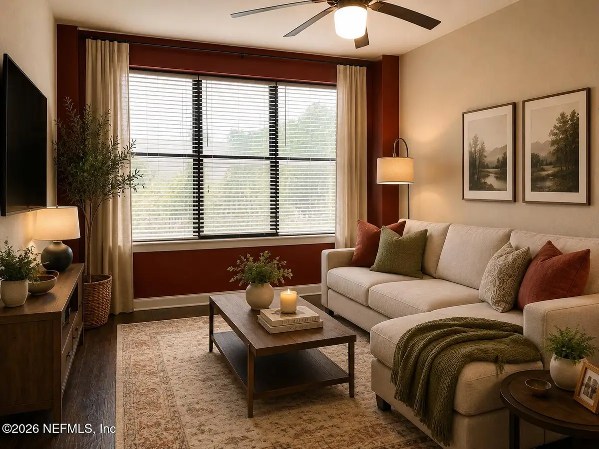 311 W Ashley Street #205, Jacksonville, FL 32202 - #1