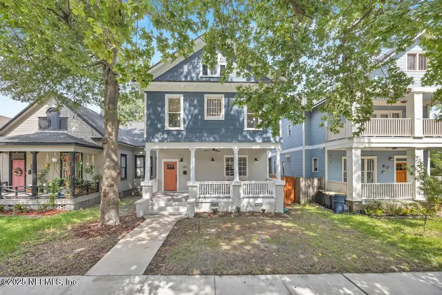1827 N Market Street, Jacksonville, FL 32206 - #2