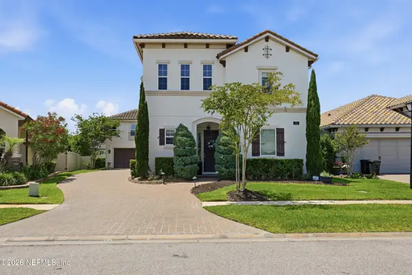 158 Rialto Drive, Ponte Vedra, FL 32081