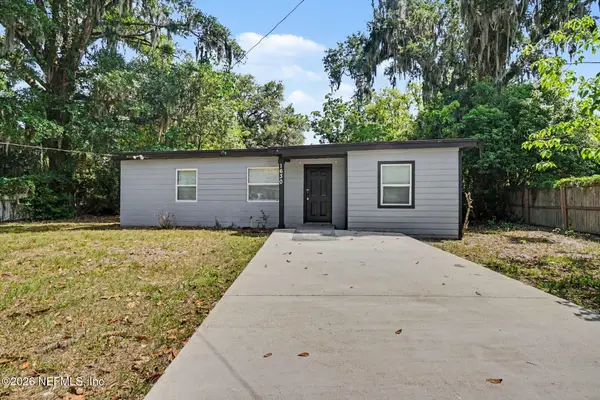 1630 Wofford Avenue, Jacksonville, FL 32218