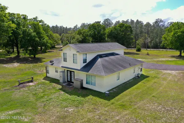 4160 Division Street, Hastings, FL 32145